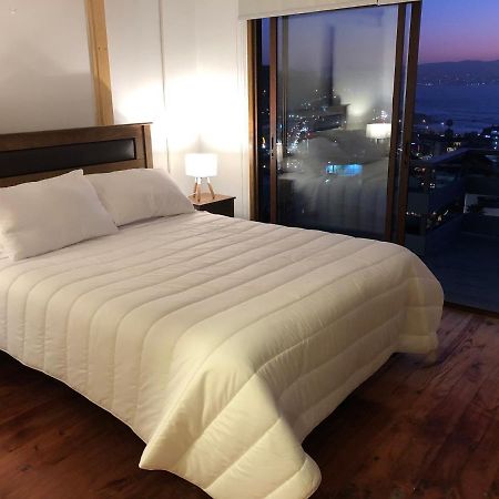 Arka Hostal Vina del Mar Eksteriør bilde