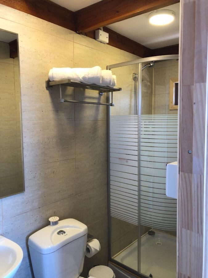Arka Hostal Vina del Mar Eksteriør bilde