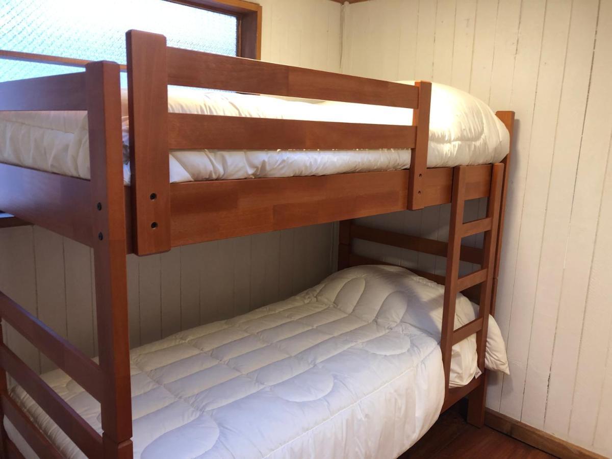 Arka Hostal Vina del Mar Eksteriør bilde