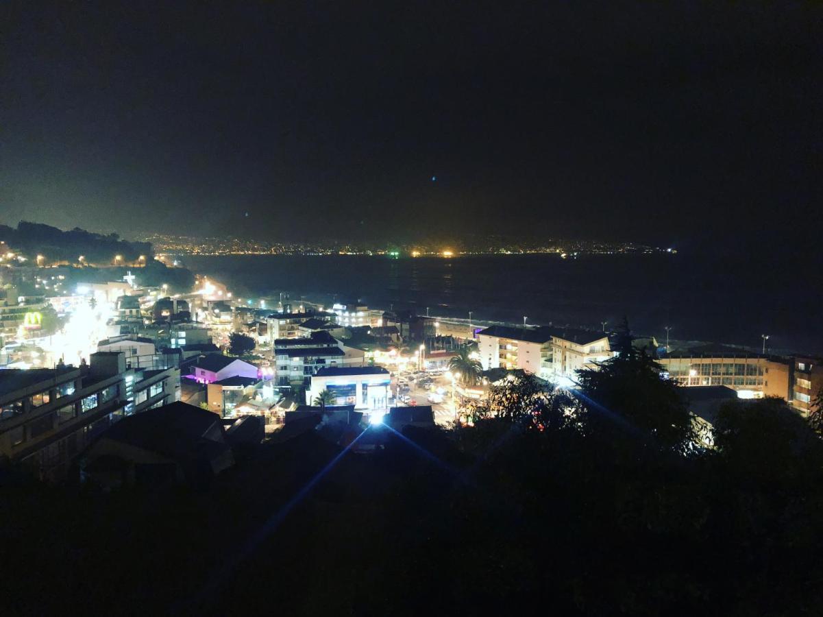 Arka Hostal Vina del Mar Eksteriør bilde