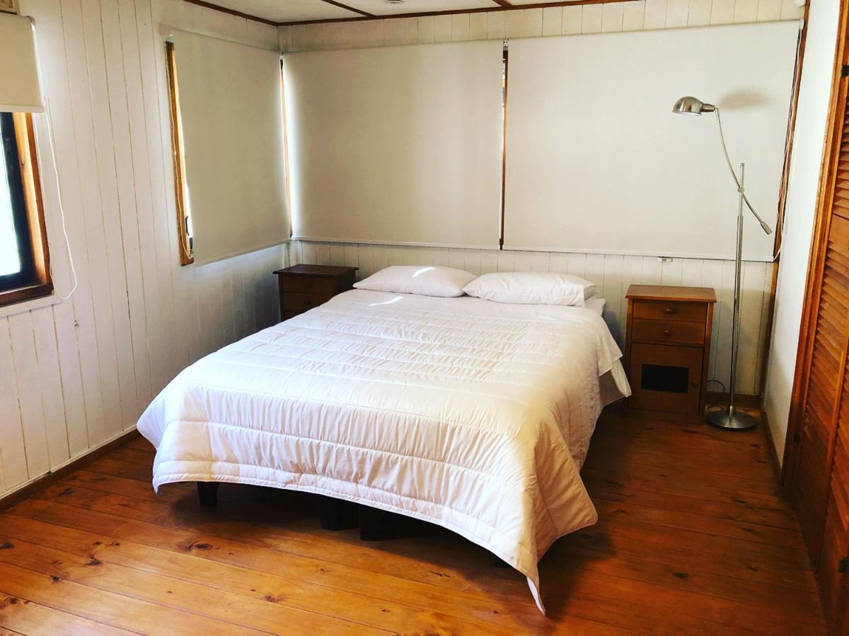 Arka Hostal Vina del Mar Eksteriør bilde