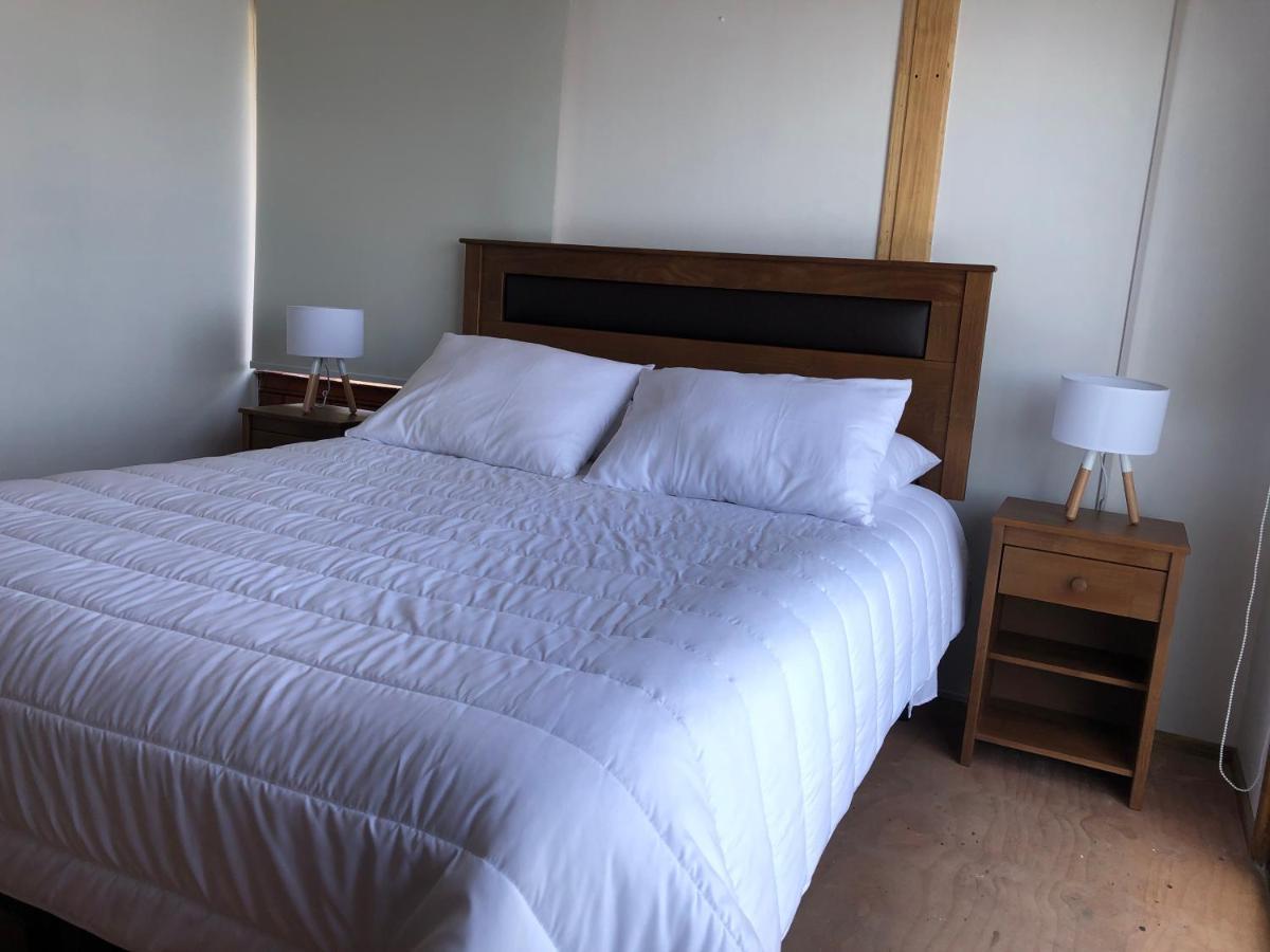 Arka Hostal Vina del Mar Eksteriør bilde