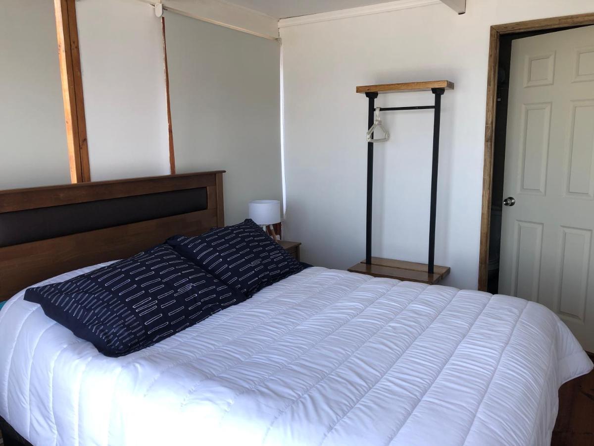 Arka Hostal Vina del Mar Eksteriør bilde