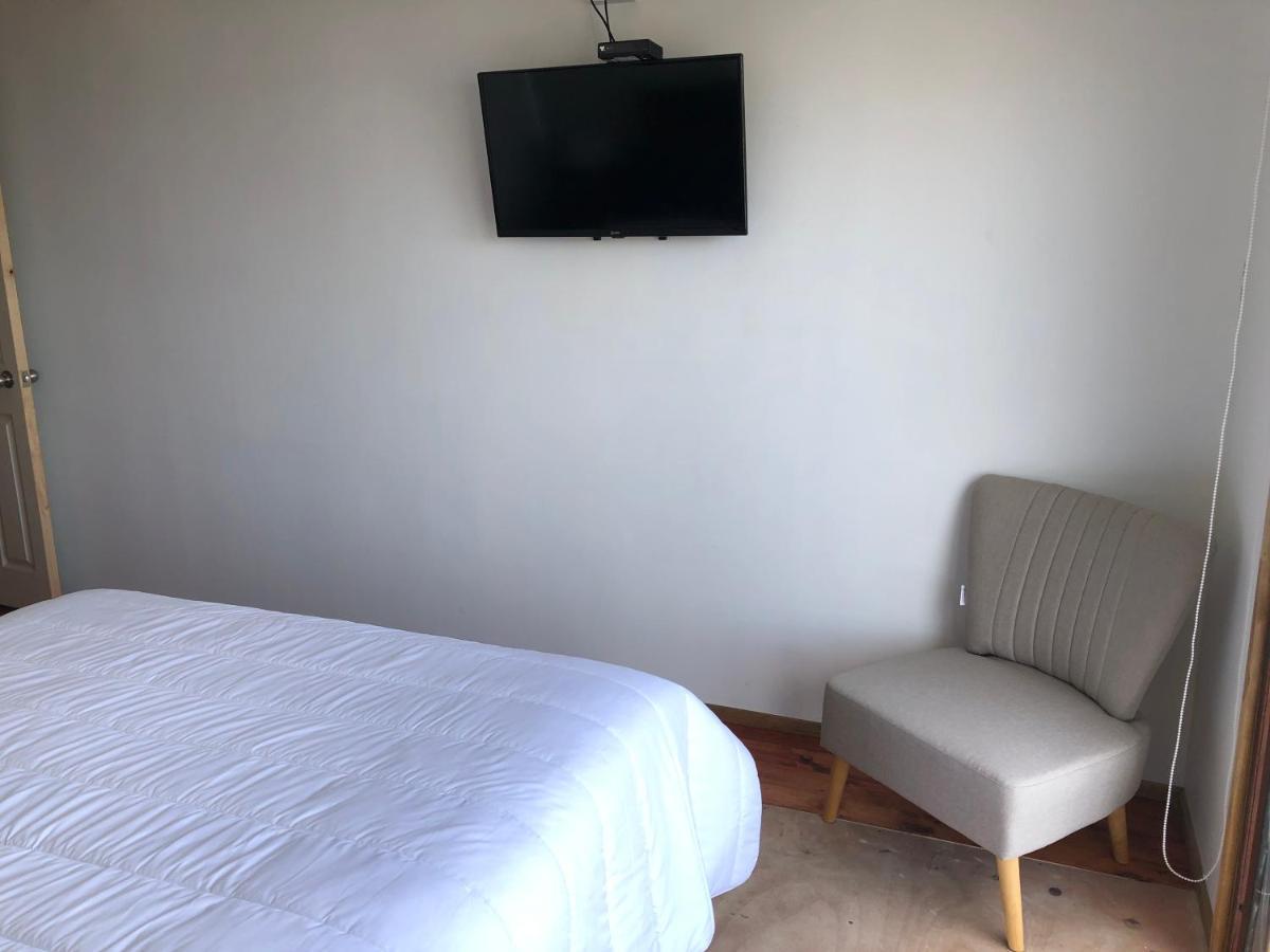 Arka Hostal Vina del Mar Eksteriør bilde