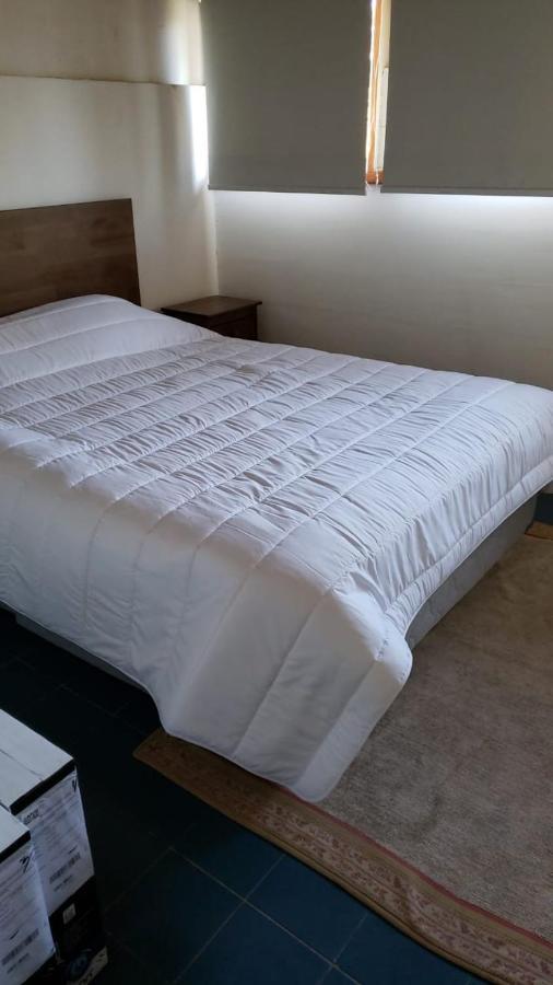 Arka Hostal Vina del Mar Eksteriør bilde