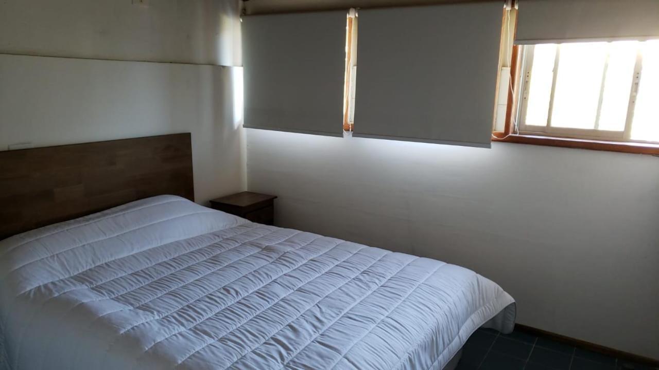 Arka Hostal Vina del Mar Eksteriør bilde