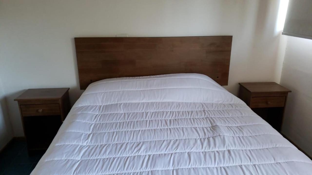 Arka Hostal Vina del Mar Eksteriør bilde
