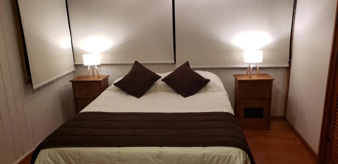 Arka Hostal Vina del Mar Eksteriør bilde